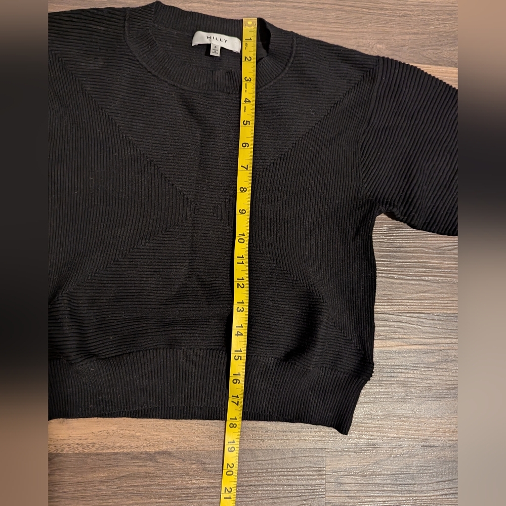 Milly sweater - Picture 7 of 9